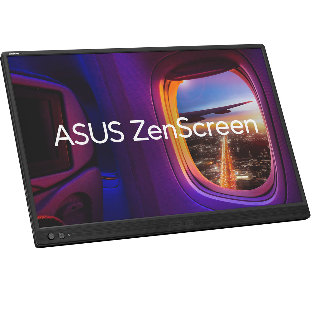 ASUS ZenScreen MB16FCK 40.6cm (16 10)