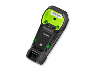 Zebra FLB3678-C100F3WW Chargeur pour Lecteur de Code-barres, Noir