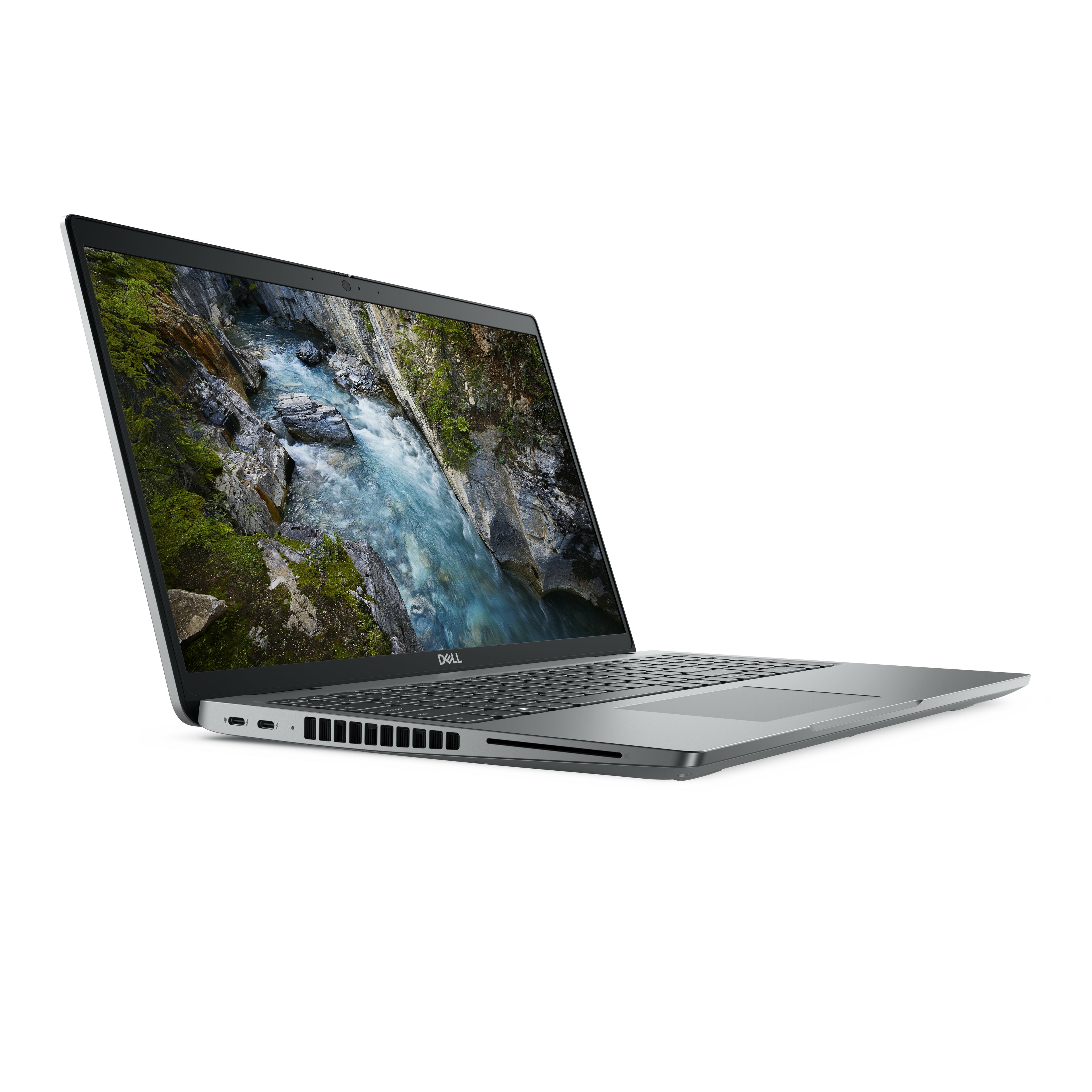 DELL DELL Precision 3590 Intel Core Ultra 7 165H Station de travail mobile 39,6 cm (15.6") Full HD 16 Go DDR5-SDRAM 512 Go SSD NVIDIA RTX 500 Ada Wi-Fi 6E (802.11ax) Windows 11 Pro Allemand Gris
