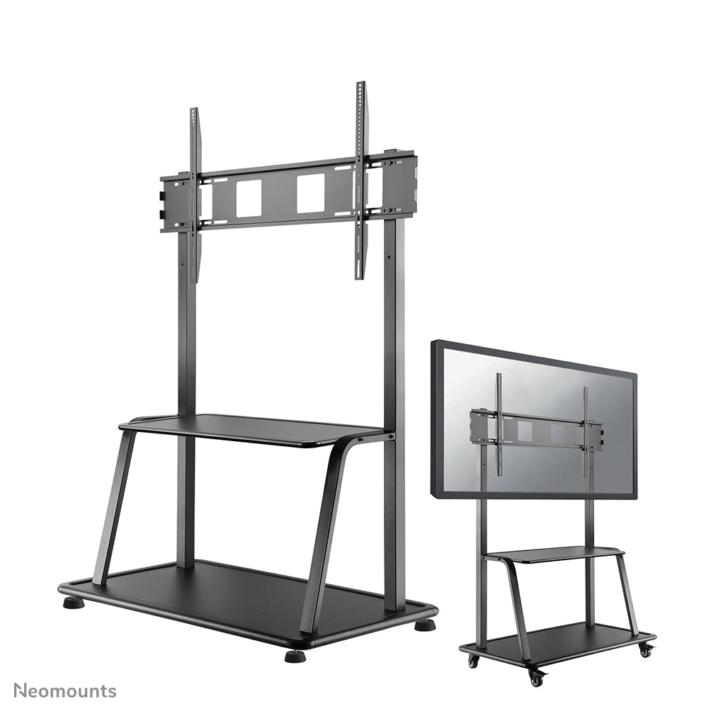Neomounts NS-M4000BLACK Support au sol pour écran 60-105"