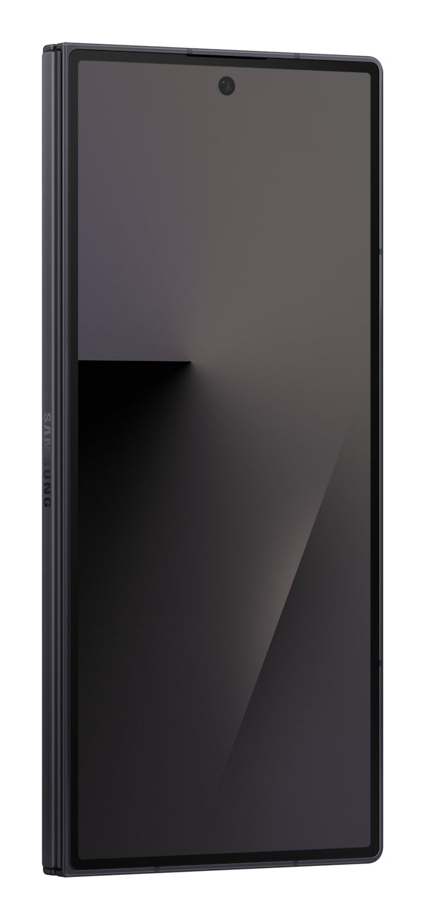 Samsung Samsung Galaxy SM-F966BZKCEEB smartphone 20,3 cm (8") Double SIM 5G USB Type-C 12 Go 512 Go 4400 mAh Noir