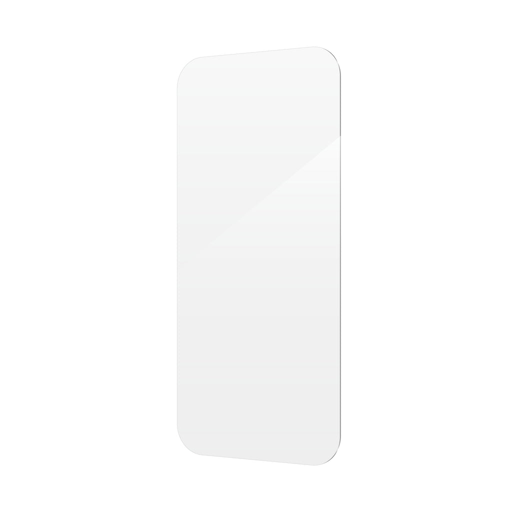 InvisibleShield Glass Elite Protection d'écran en verre trempé pour iPhone 17 Pro, Transparent