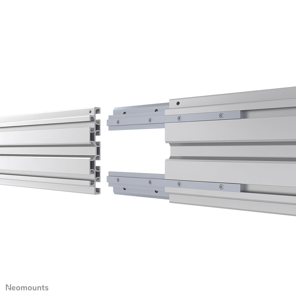 Neomounts NMPRO-WMB3 Support Mural pour Menu Board 32-55", Inclinable