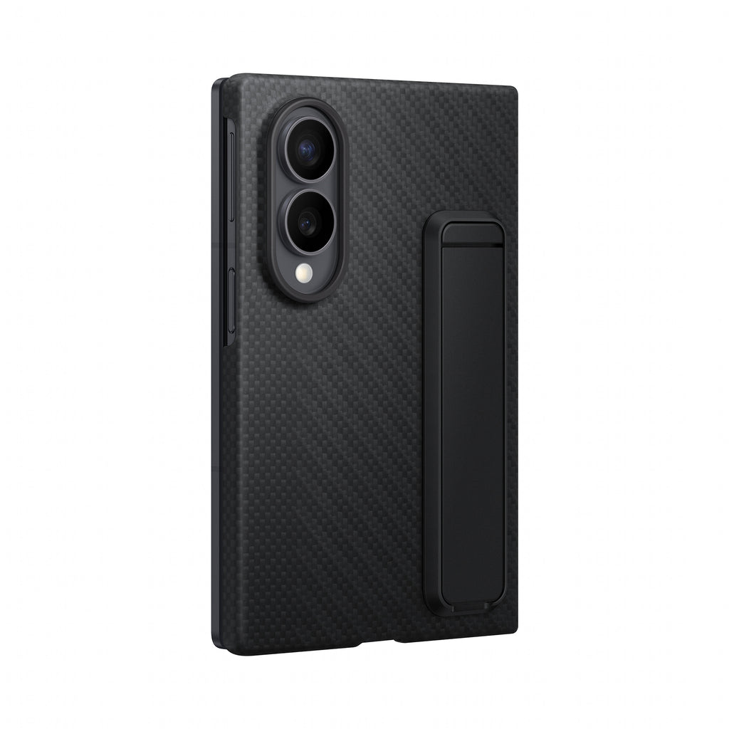 Samsung EF-XF971SBEGWW coque de protection pour téléphones portables 19,3 cm (7.6") Housse Noir - vue 4