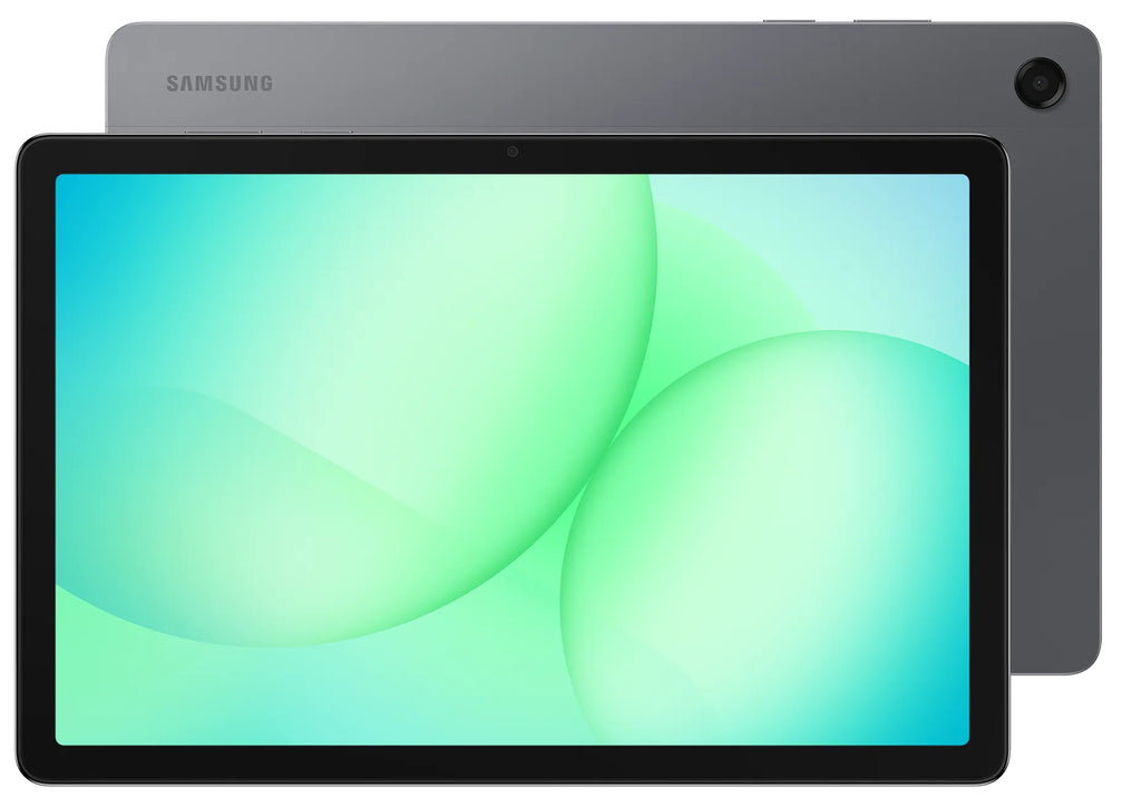 Samsung Galaxy Tab A11+ 5G LTE-TDD & LTE-FDD 128 Go 27,9 cm (11") 6 Go Wi-Fi 5 (802.11ac) Gris