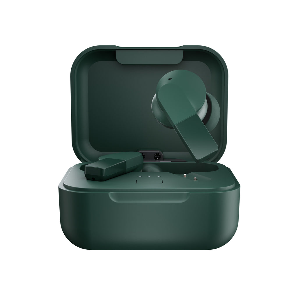 Fairphone Fairbuds 2 Casque Sans fil Ecouteurs Appels/Musique/Sport/Au quotidien Bluetooth Vert