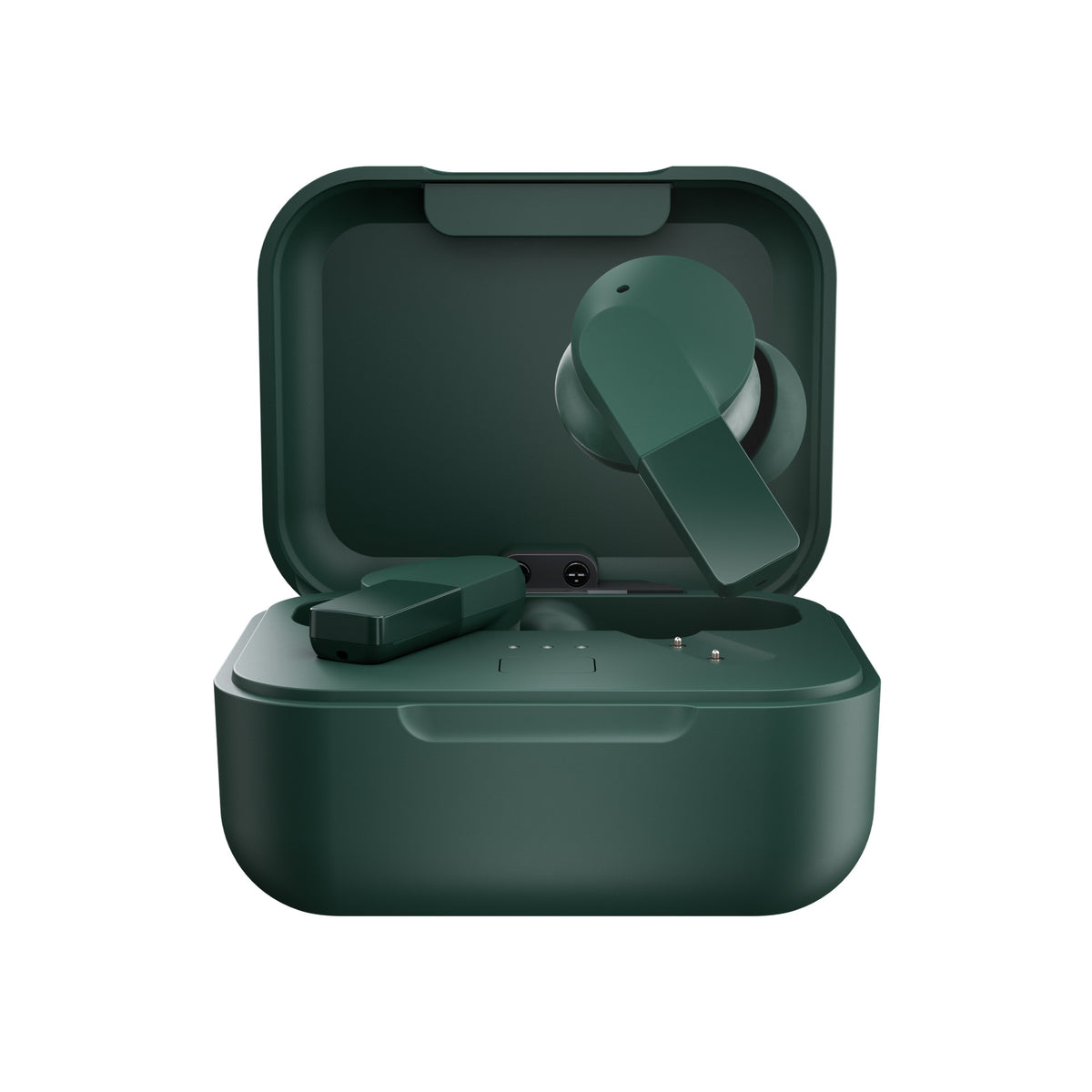 Fairphone Fairbuds 2 Casque Sans fil Ecouteurs Appels/Musique/Sport/Au quotidien Bluetooth Vert