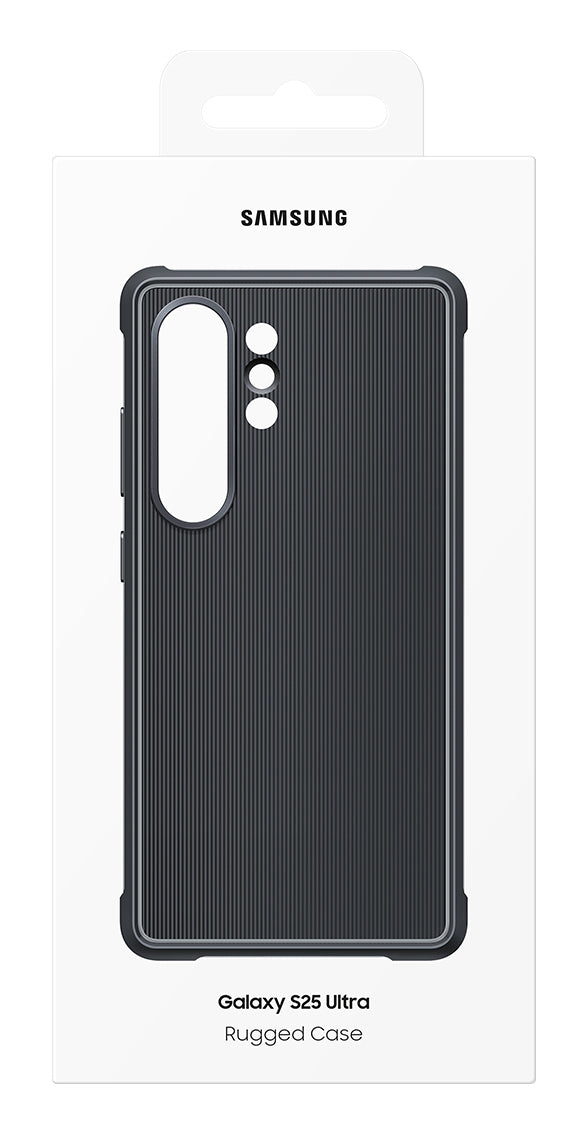 Samsung Samsung EF-RS938 coque de protection pour téléphones portables 17,5 cm (6.9") Housse Noir