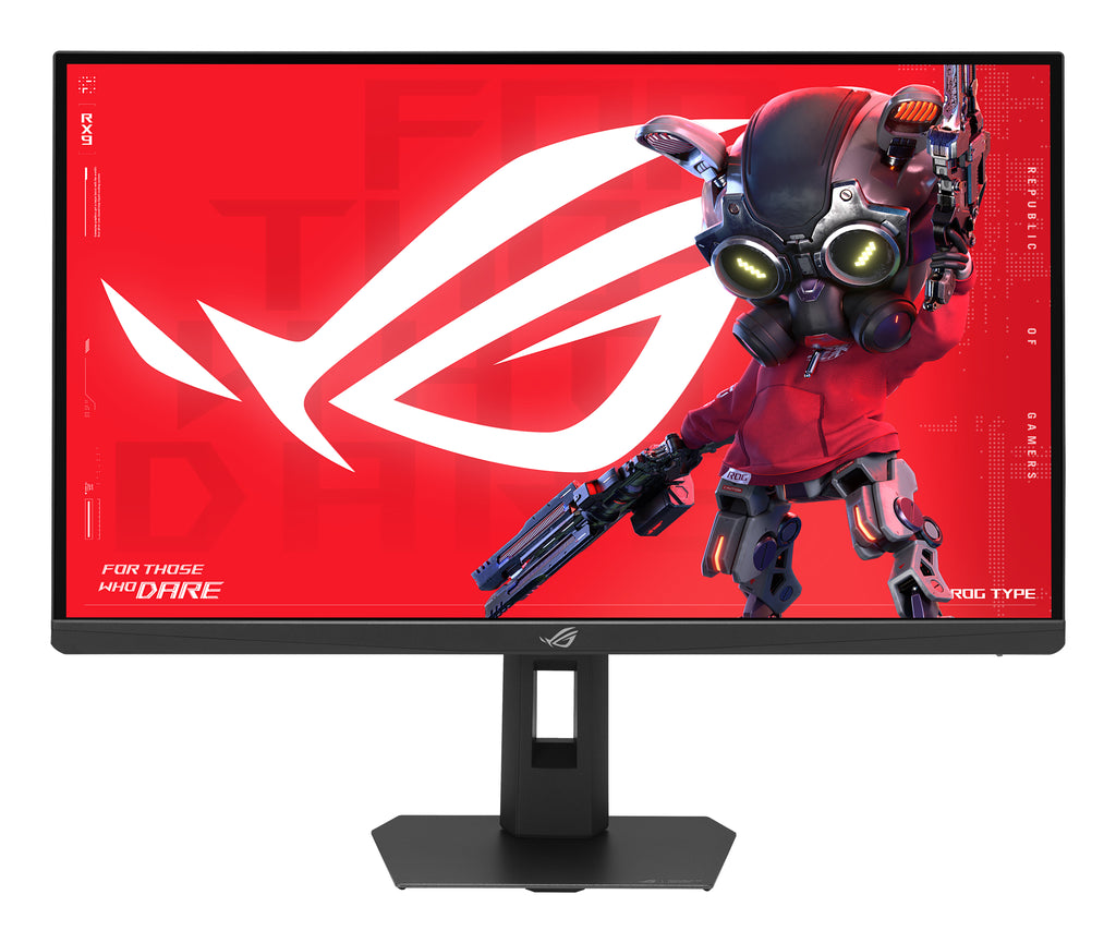 ASUS ROG Strix Pulsar XG27AQNGV écran plat de PC 68,6 cm (27") 2560 x 1440 pixels Wide Quad HD LCD Noir