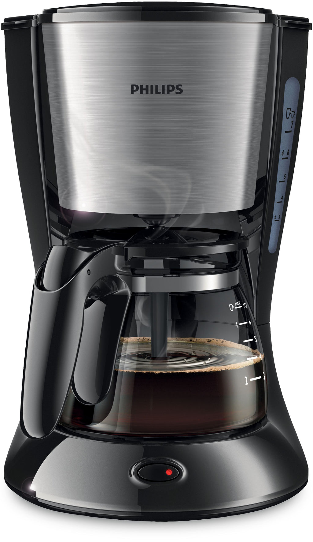 Philips Daily Collection HD7435/20 Cafetière