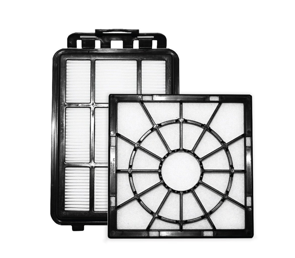Electrolux EF155 Filtre