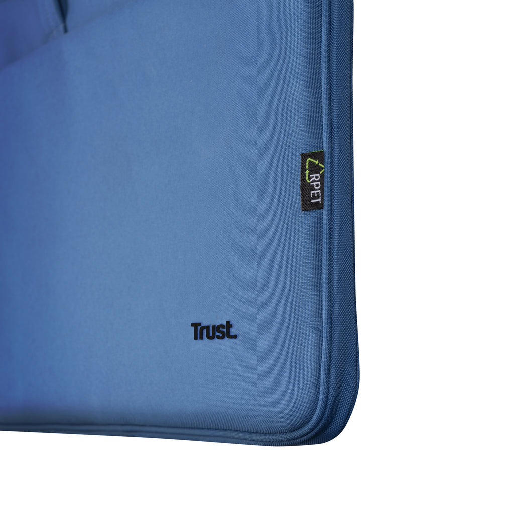 Trust Bologna 40,6 cm (16") Malette Bleu