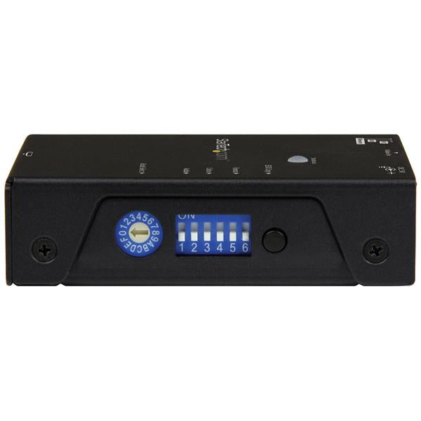 StarTech.com EDID Emulator for HDMI Displays - Copy Extended Display Identification Data - 1080p (VSEDIDHD) EDID læser /