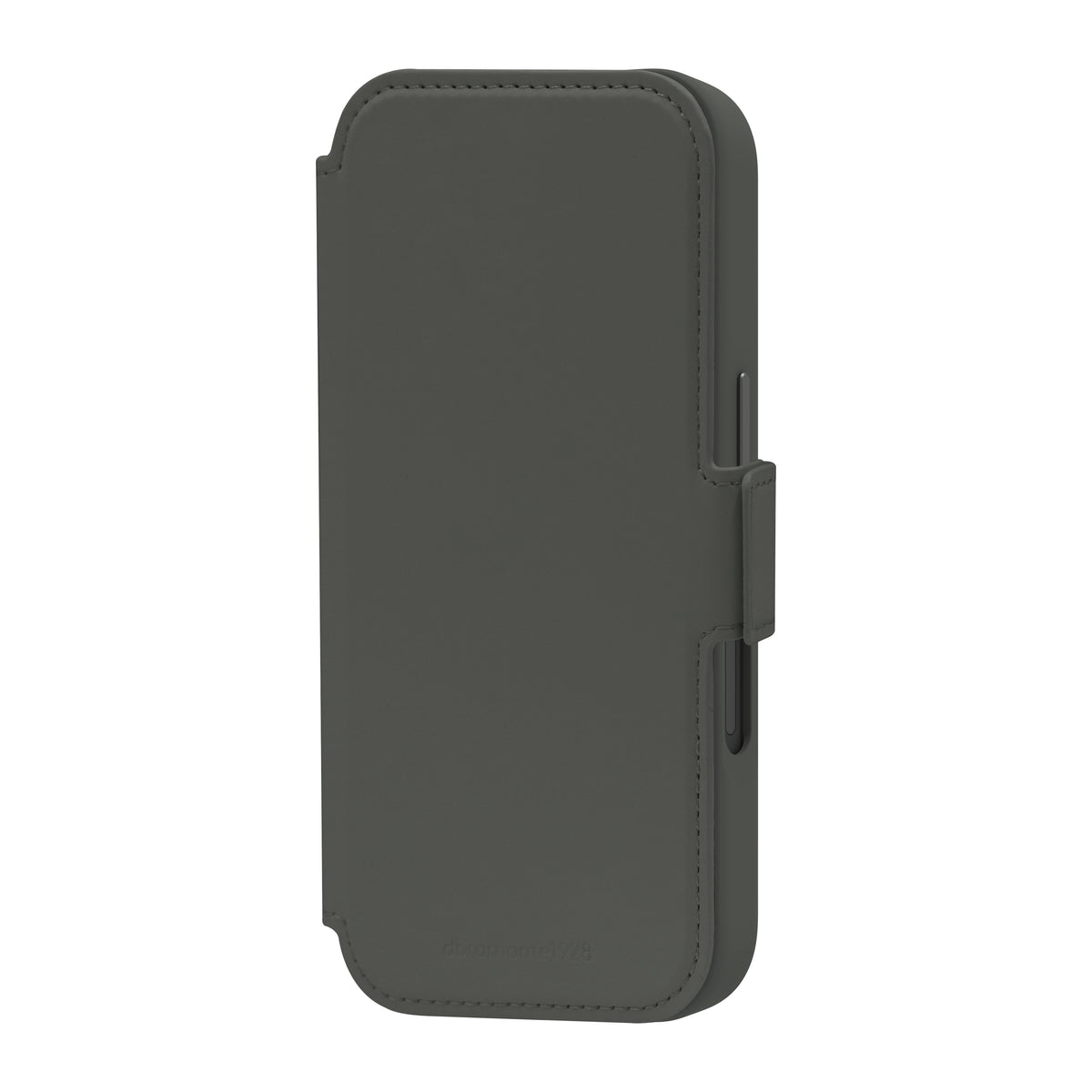 dbramante1928 Lynge MS ICON Coque de Protection Folio pour iPhone 17, Vert