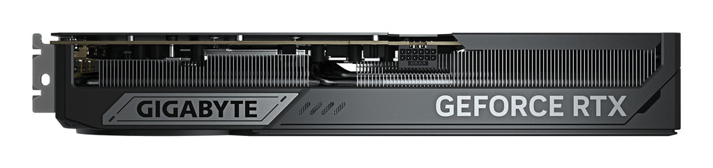 GIGABYTE GeForce RTX 5080 WINDFORCE OC SFF 16G – Carte graphique, 16GB GDDR7, 256bit, PCI-E 5.0, 2670MHz Core Clock, 3 × DP 2.1b, 1 × HDMI 2.1b, DLSS 4, GV-N5080WF3OCV2-16GD - vue 8