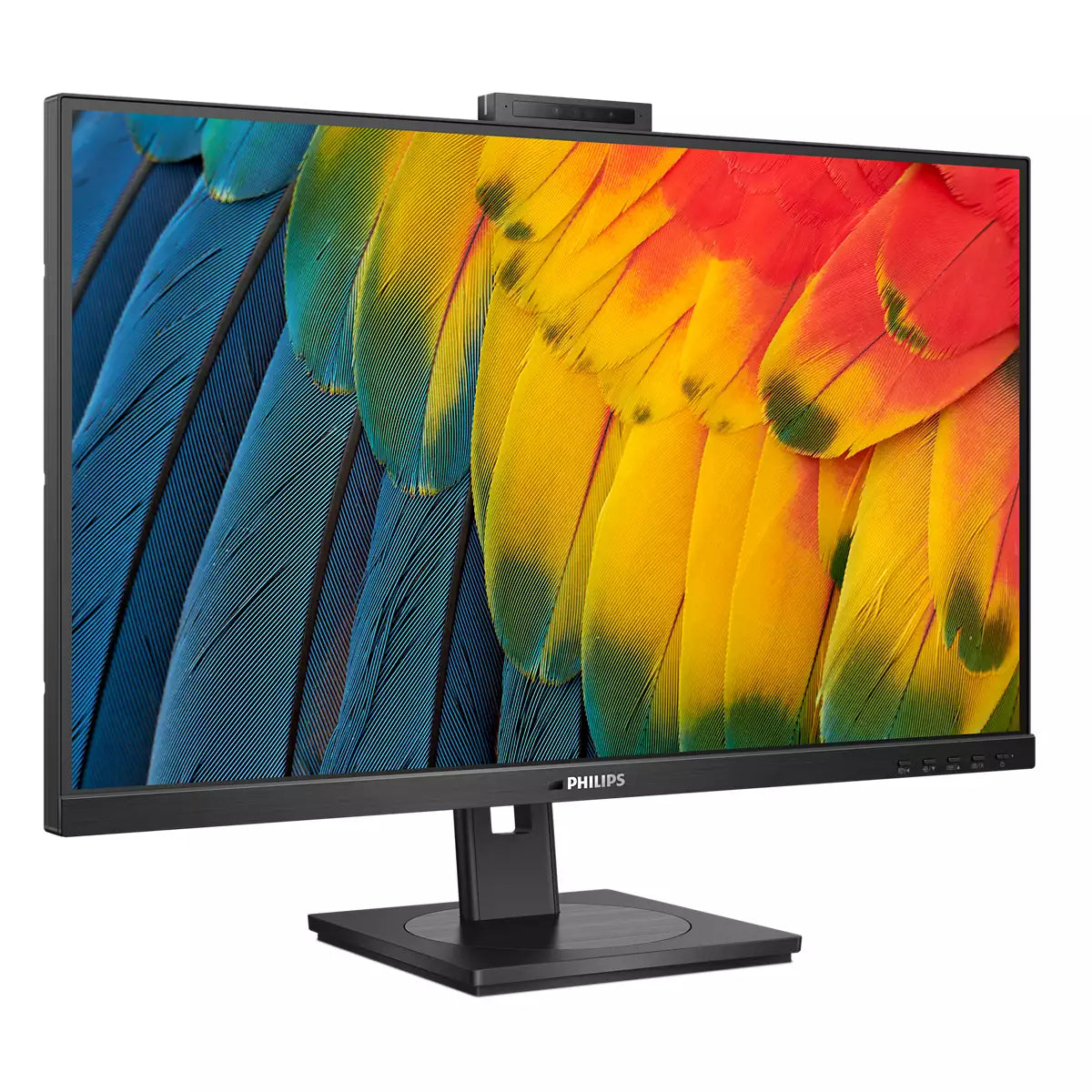 Philips 5000 series 27B1U5601H/00 écran plat de PC 68,6 cm (27") 2560 x 1440 pixels Quad HD LCD Noir
