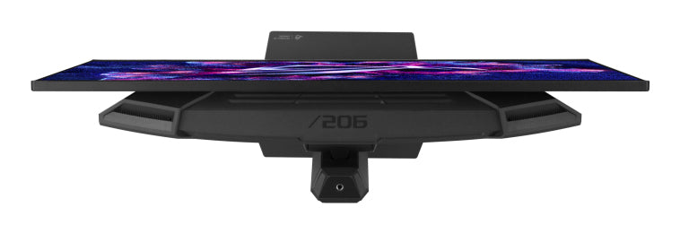 ASUS ROG Strix XG27AQDMESZ 27 2560 x 1440 (2K) HDMI DisplayPort 240Hz