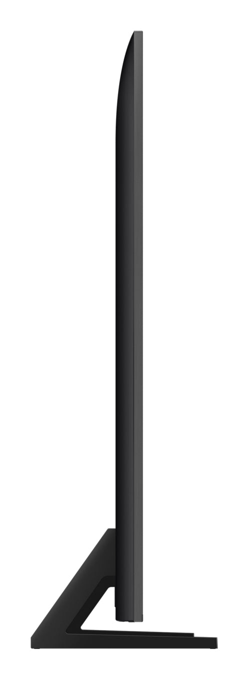Samsung QE100QN80FU 100 pouces 4K UHD (2160p) Karbonsølv