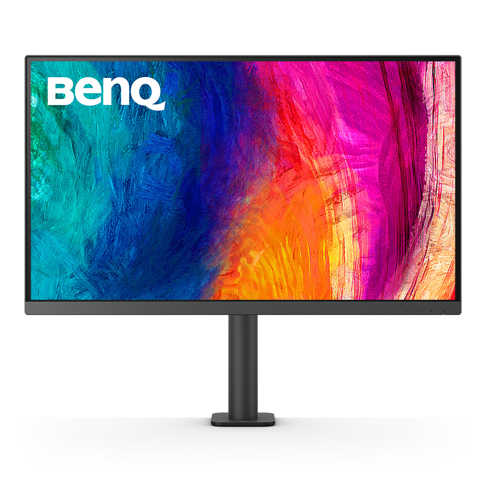 BenQ PD2705UA Moniteur PC 27" 4K Ultra HD LCD Noir