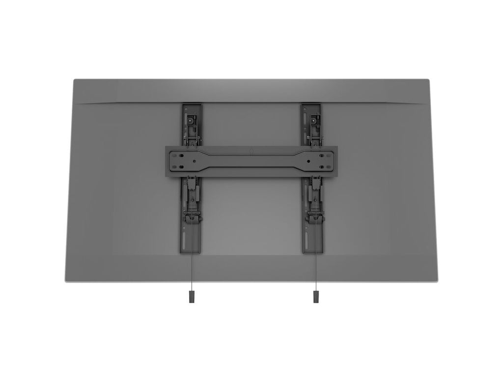 Multibrackets 5532 support pour téléviseur 139,7 cm (55") Noir