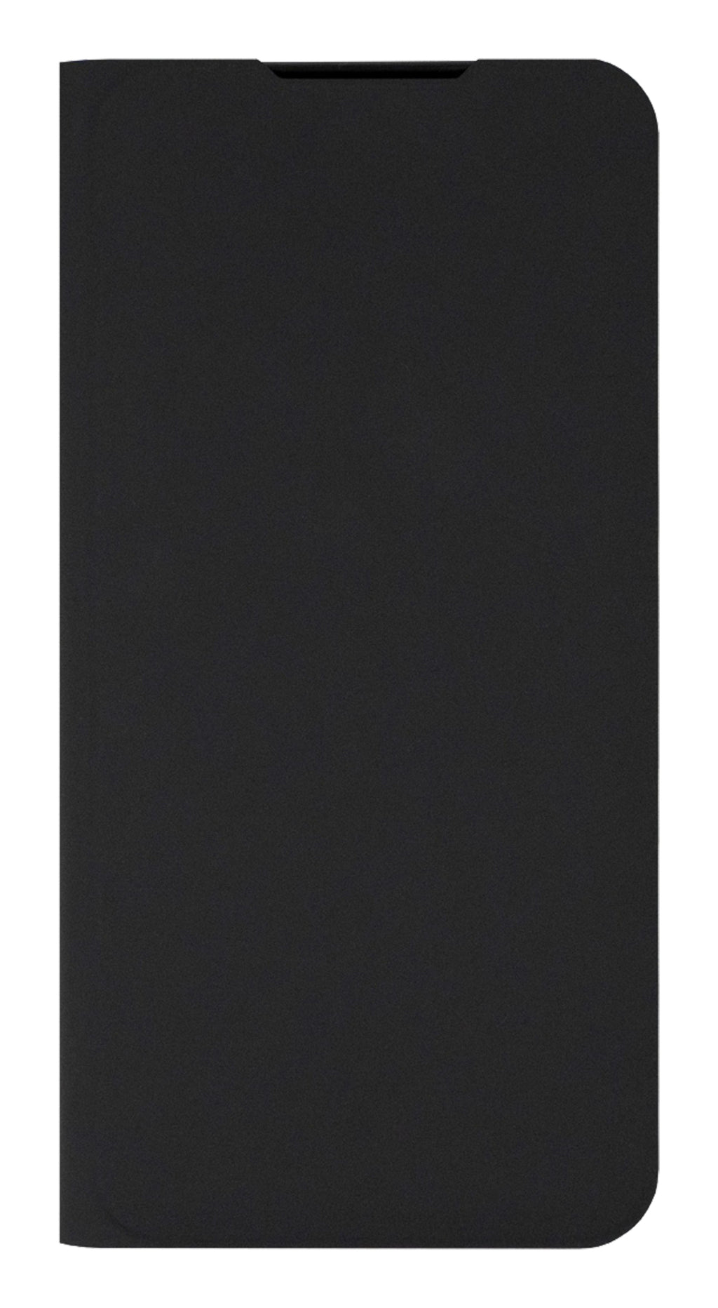 Étui Flip Wallet pour Samsung Galaxy A57 5G, Noir