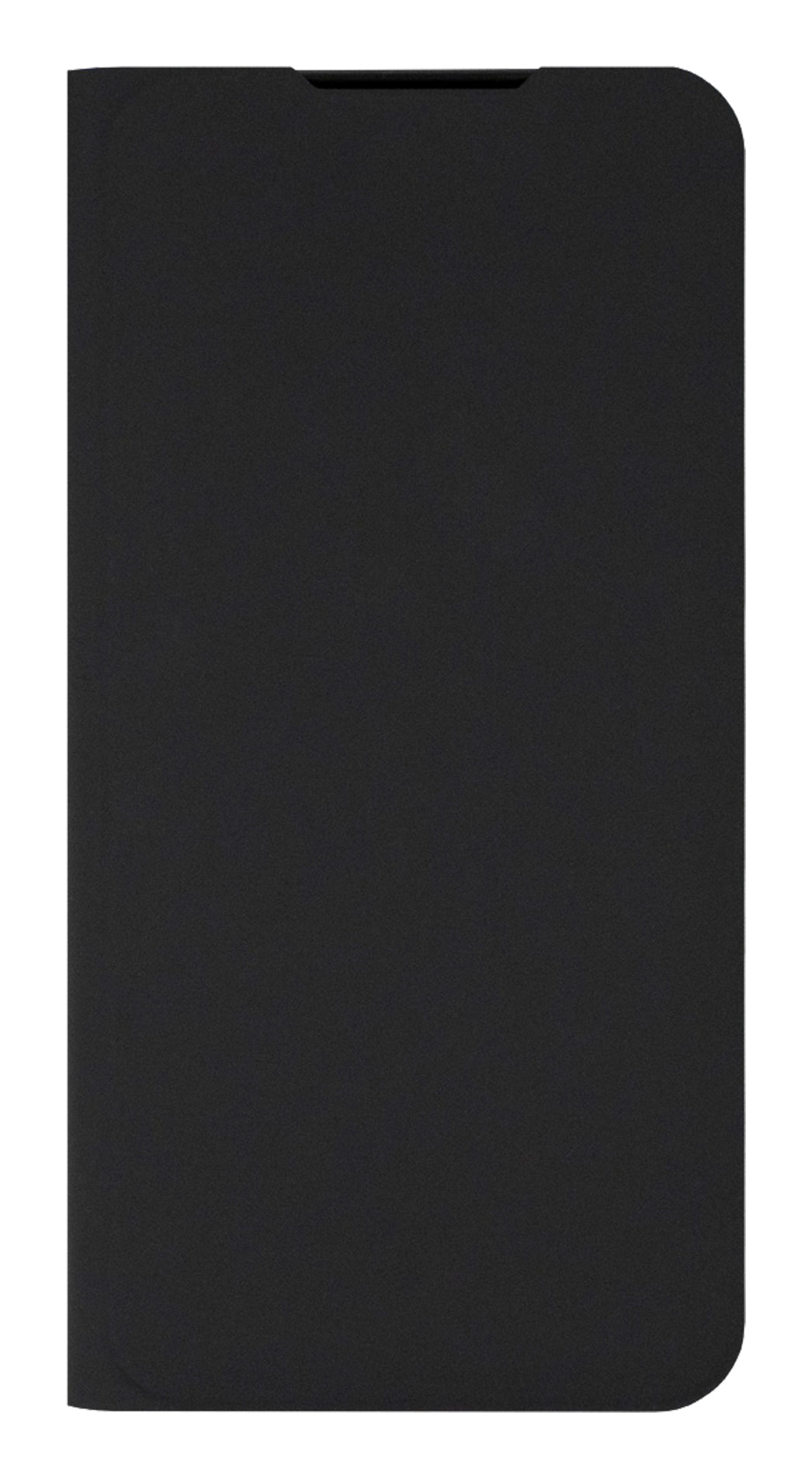 Étui Flip Wallet pour Samsung Galaxy A57 5G, Noir