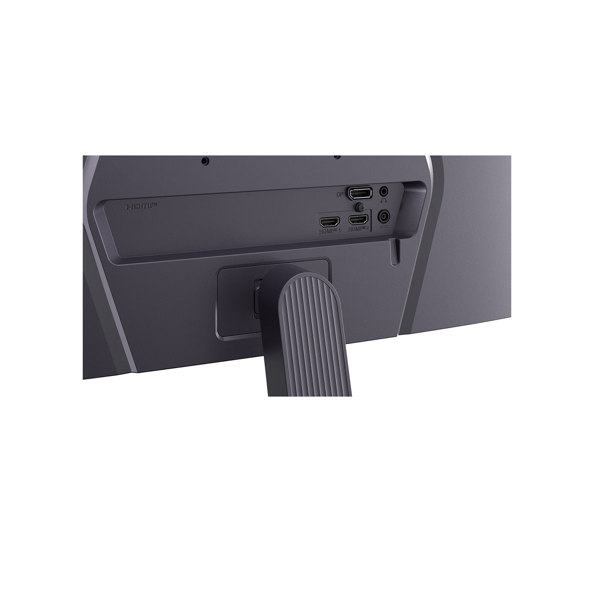 LG 27G523B-B Écran PC 27" Full HD LCD 1920 x 1080 pixels Noir