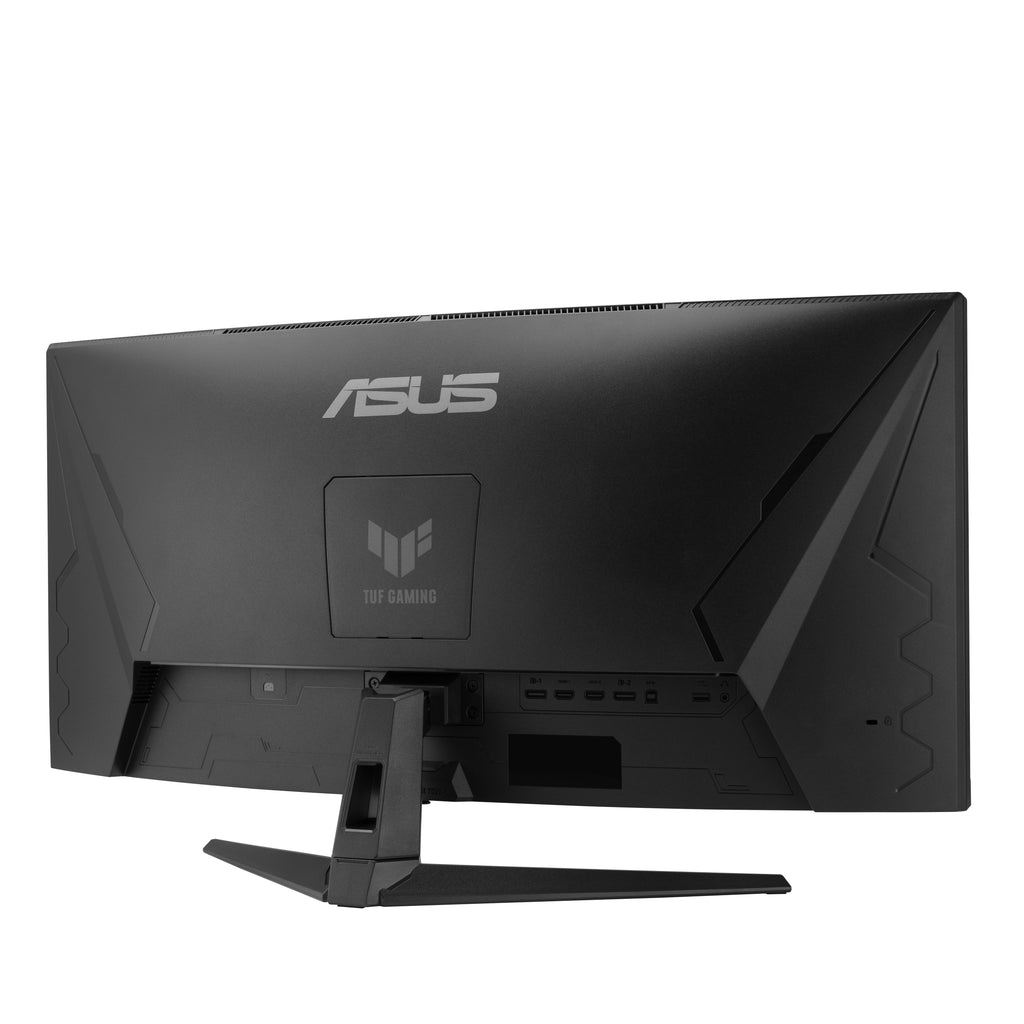 ASUS TUF Gaming VG34WQ5A Écran PC Plat 34" Wide Quad HD LCD Noir