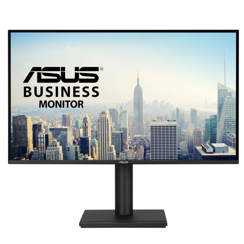 ASUS VA27AQSE Écran PC 27" Quad HD LCD 2560 x 1440 pixels Noir