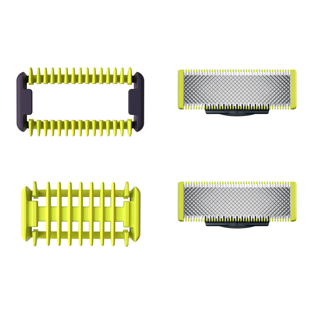 Philips Norelco OneBlade OneBlade QP620/50 Lames de rechange