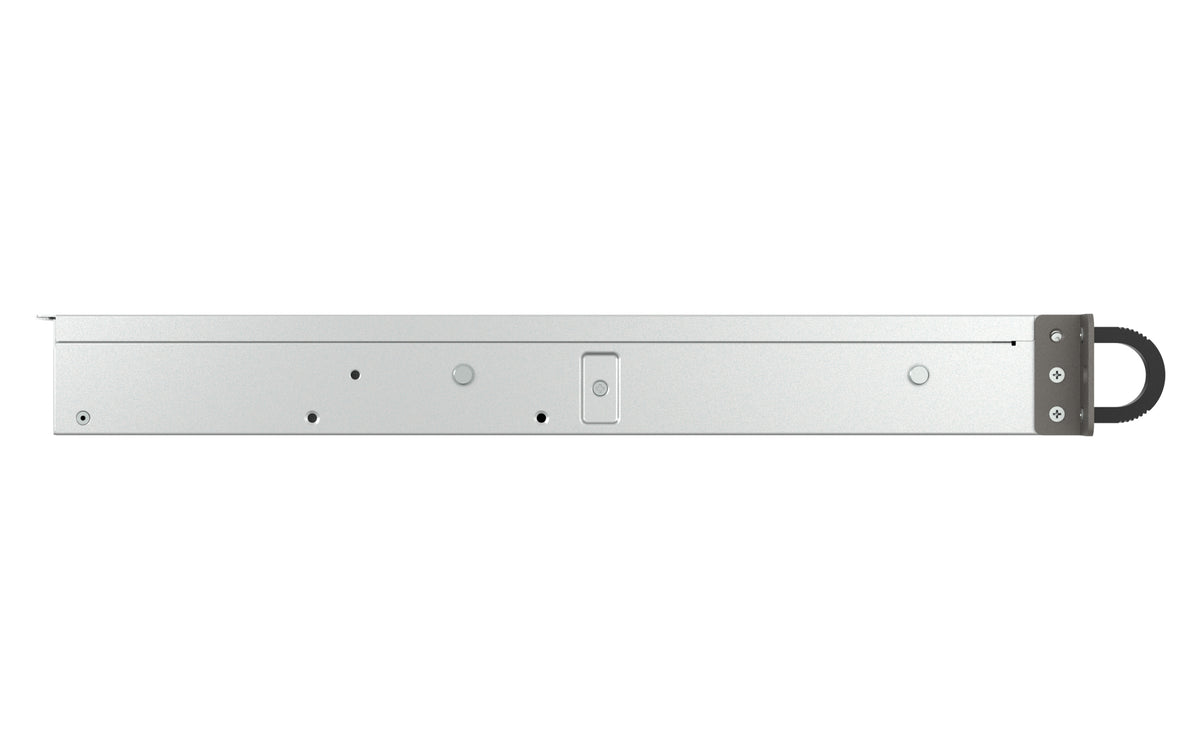 QNAP TS-H665U Serveur de stockage Rack (1 U) 8 Go DDR5 0 To QNAP QTS Noir