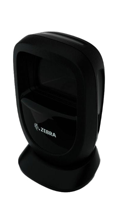 Zebra DS9308-SR Lecteur de code barre fixe 1D/2D LED Noir