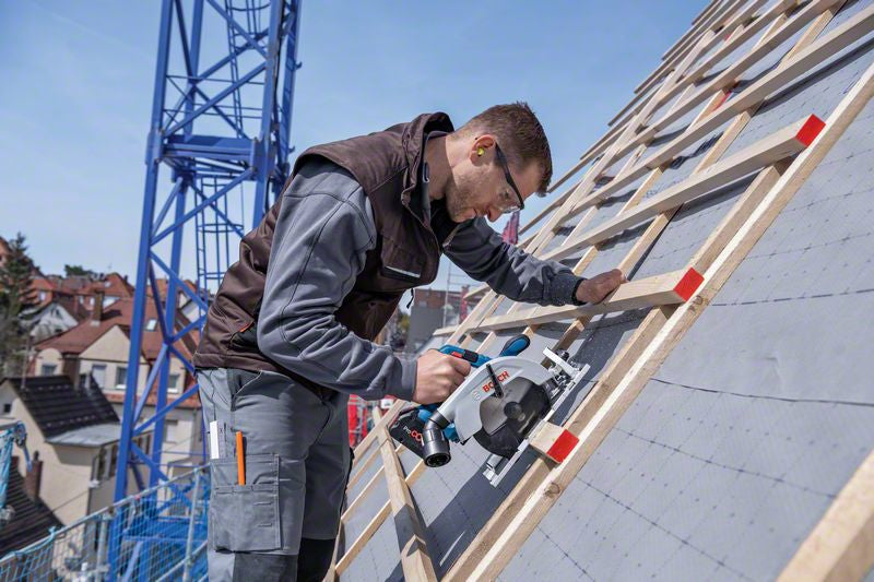 Bosch Bosch GKS 18V-57-2 Professional