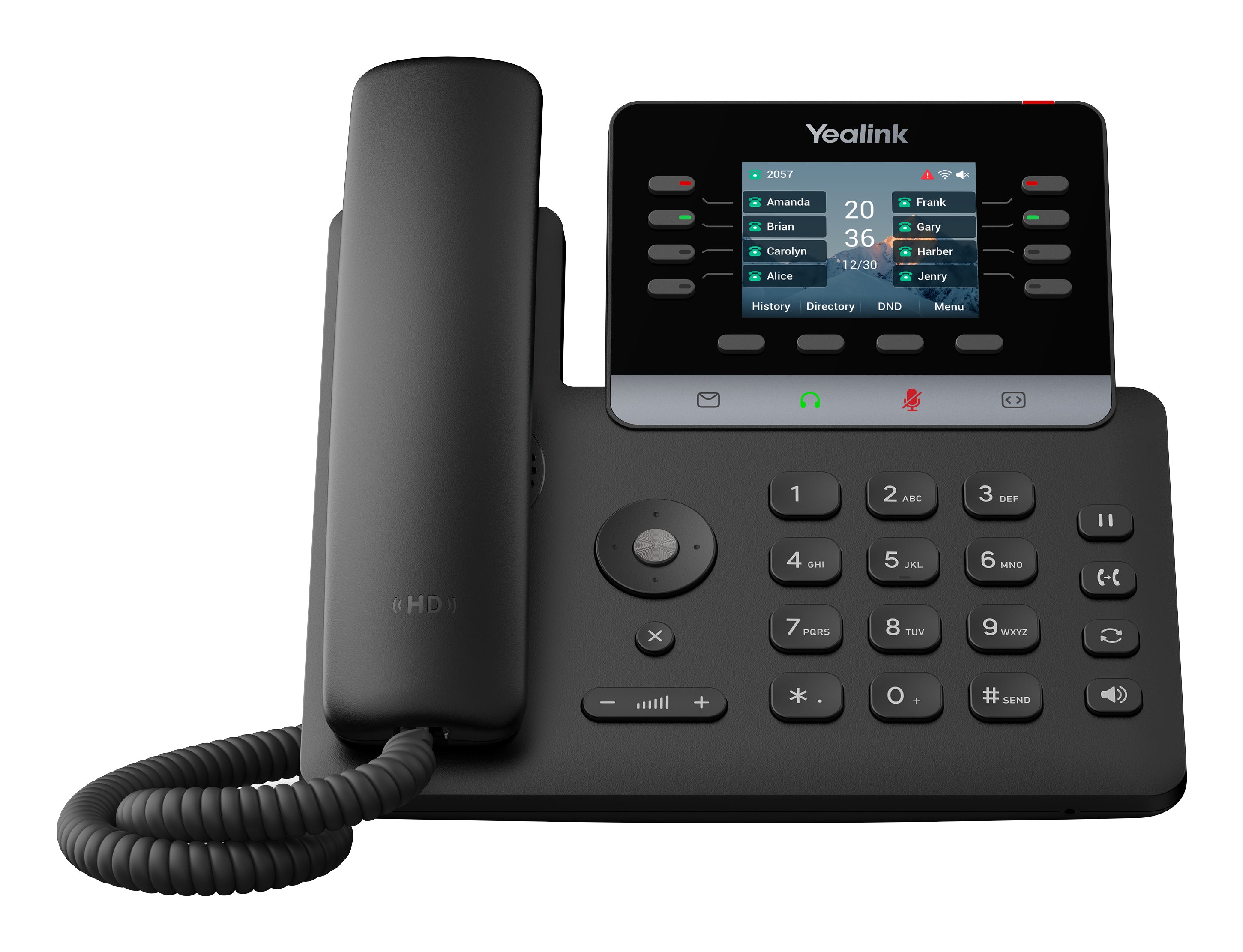 Yealink Yealink Yealink-SIP-T73U