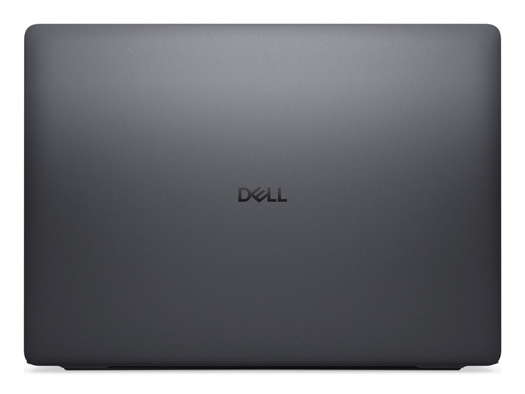 DELL Pro 14 PC14250 Intel Core Ultra 5 225U Ordinateur portable 35,6 cm (14") Full HD+ 16 Go DDR5-SDRAM 512 Go SSD Wi-Fi 6E (802.11ax) Windows 11 Pro Allemand Noir