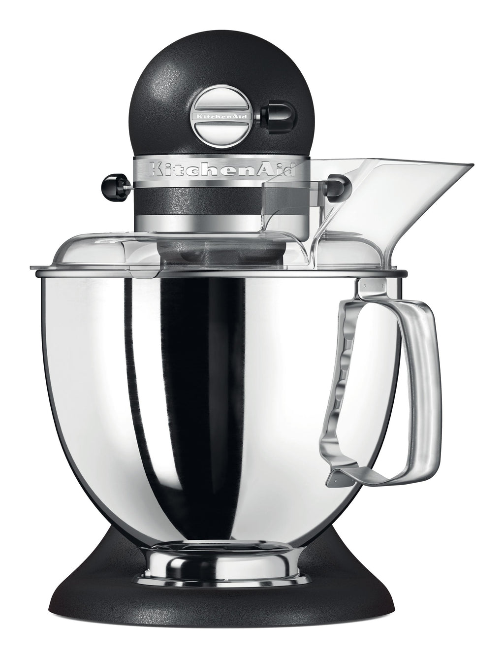 KitchenAid Artisan Robot mixer 300 W Noir