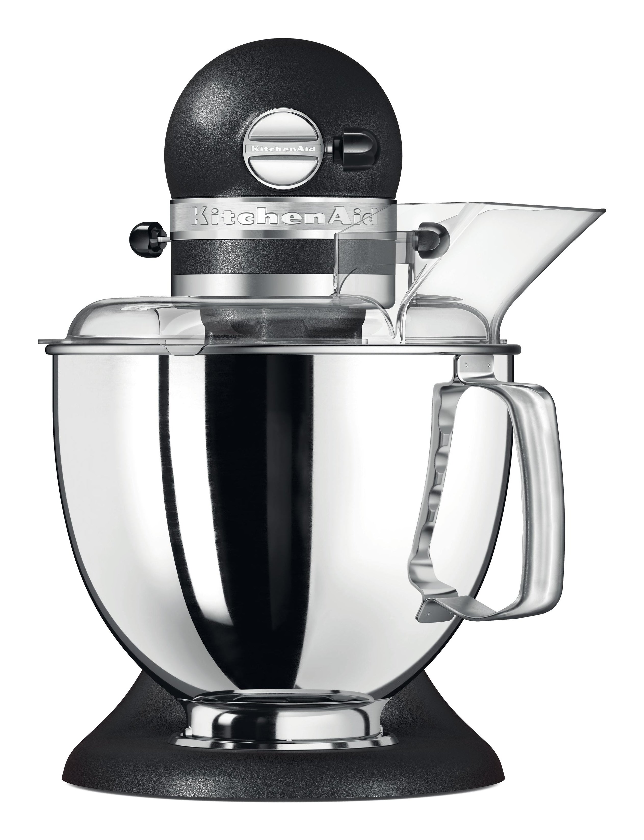 KitchenAid Artisan Robot mixer 300 W Noir