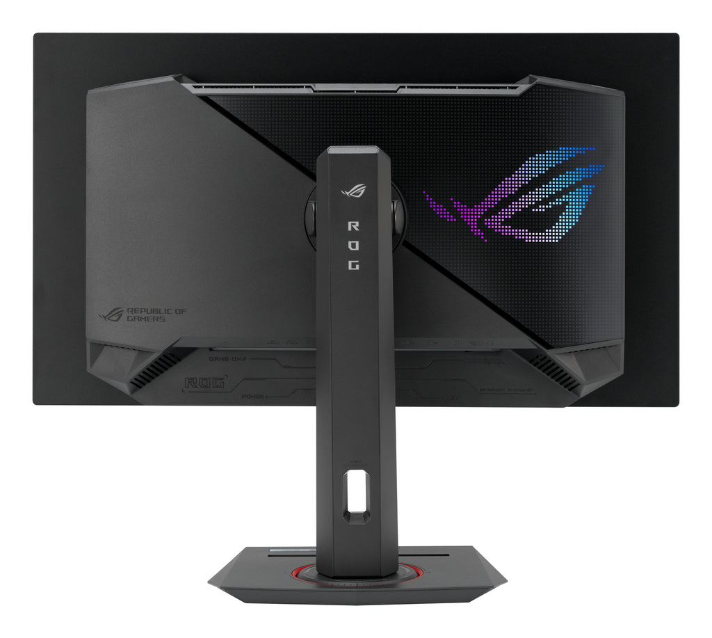 ASUS ROG Strix OLED XG27ACDNG Écran PC 26.5" Quad HD QD-OLED Noir