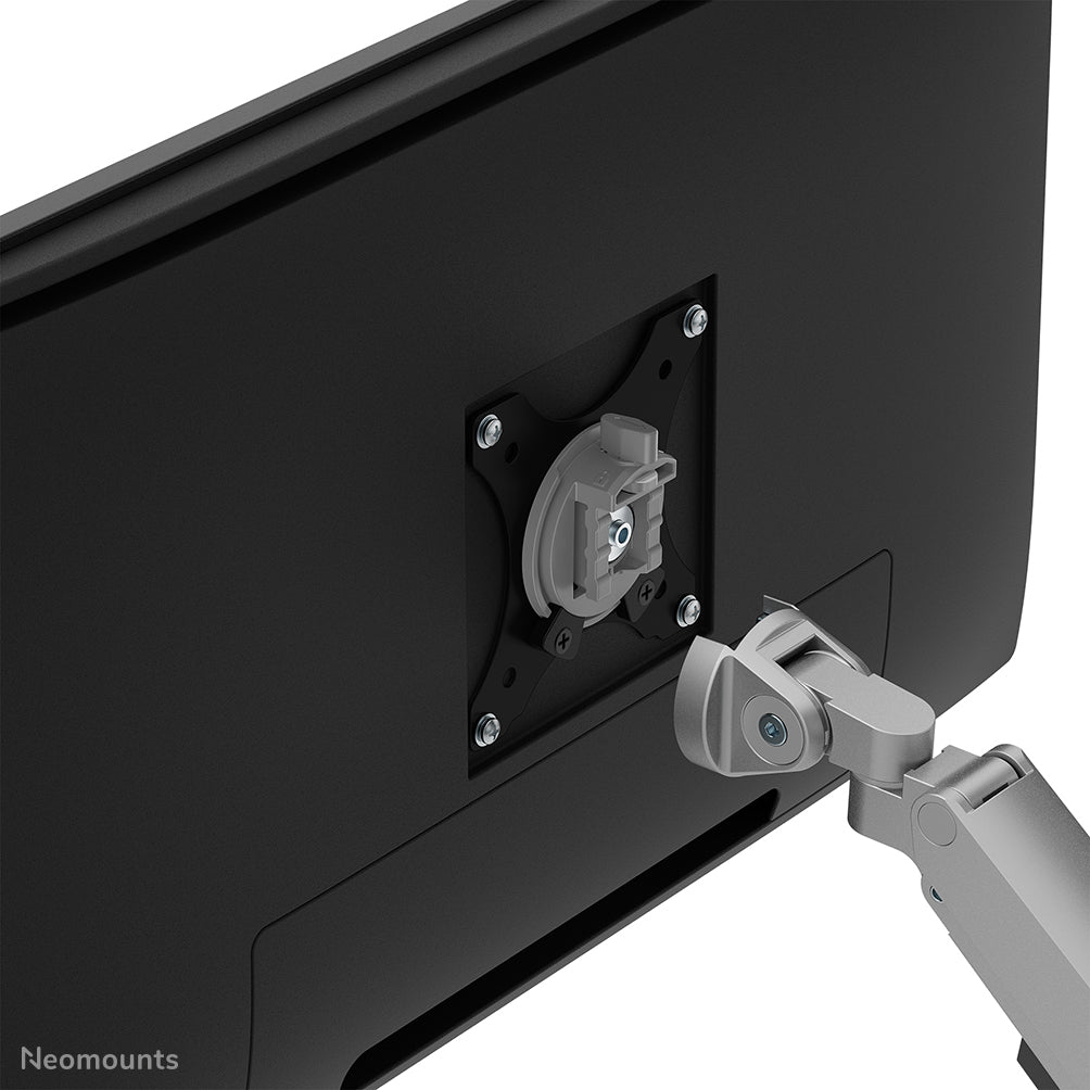 Neomounts DS70-250SL2 Support d'écran à fixer 17-32" - ressort à gaz - Topfix - arrêt 180°