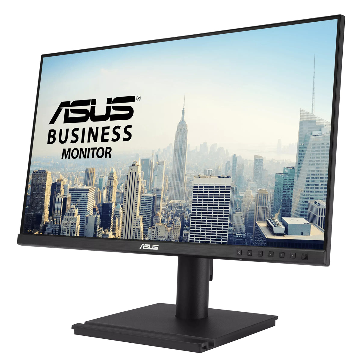 ASUS BE249QG Écran PC 23.8" Full HD 1920 x 1080 LCD Noir