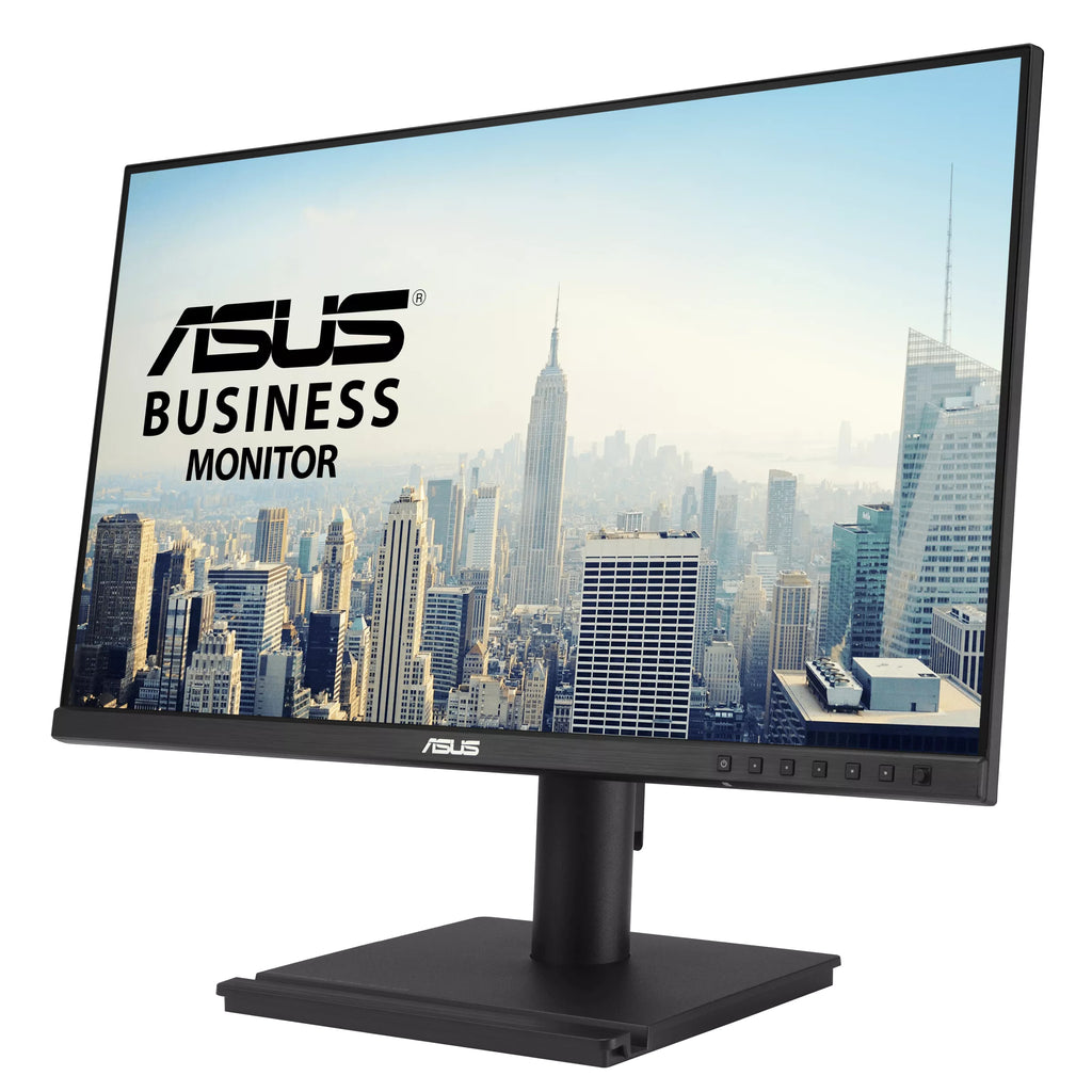 ASUS BE249CGN Écran PC 23.8" Full HD 1920 x 1080 LCD Noir