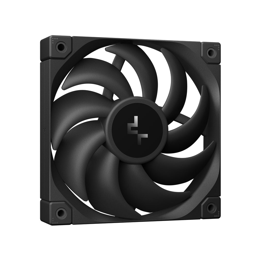 Deepcool AK620 DIGITAL PRO Ventirad CPU 120 mm, Noir