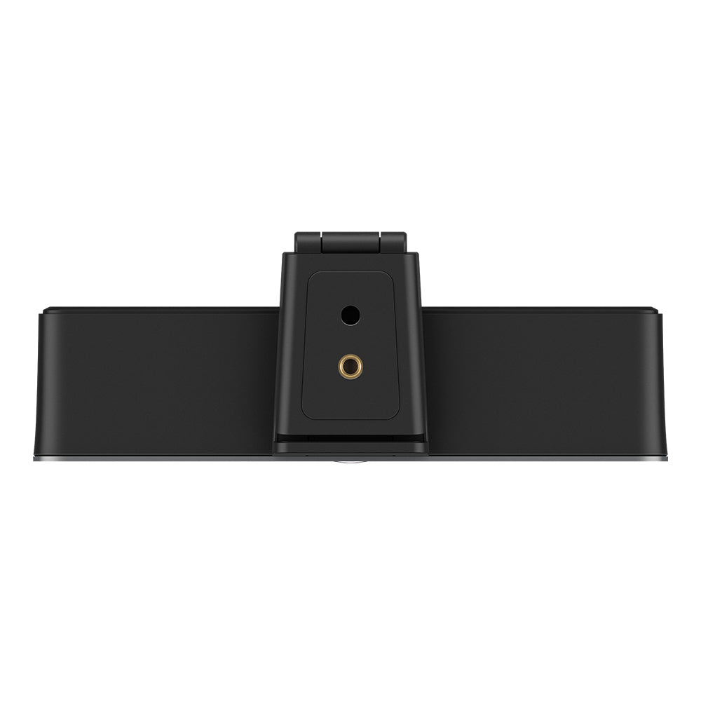 BenQ DVY32 Caméra de Conférence Intelligente 4K UHD Certifiée Zoom