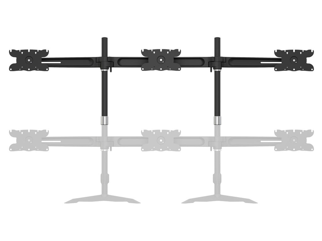 Multibrackets 1329 accessoire de montage de moniteurs