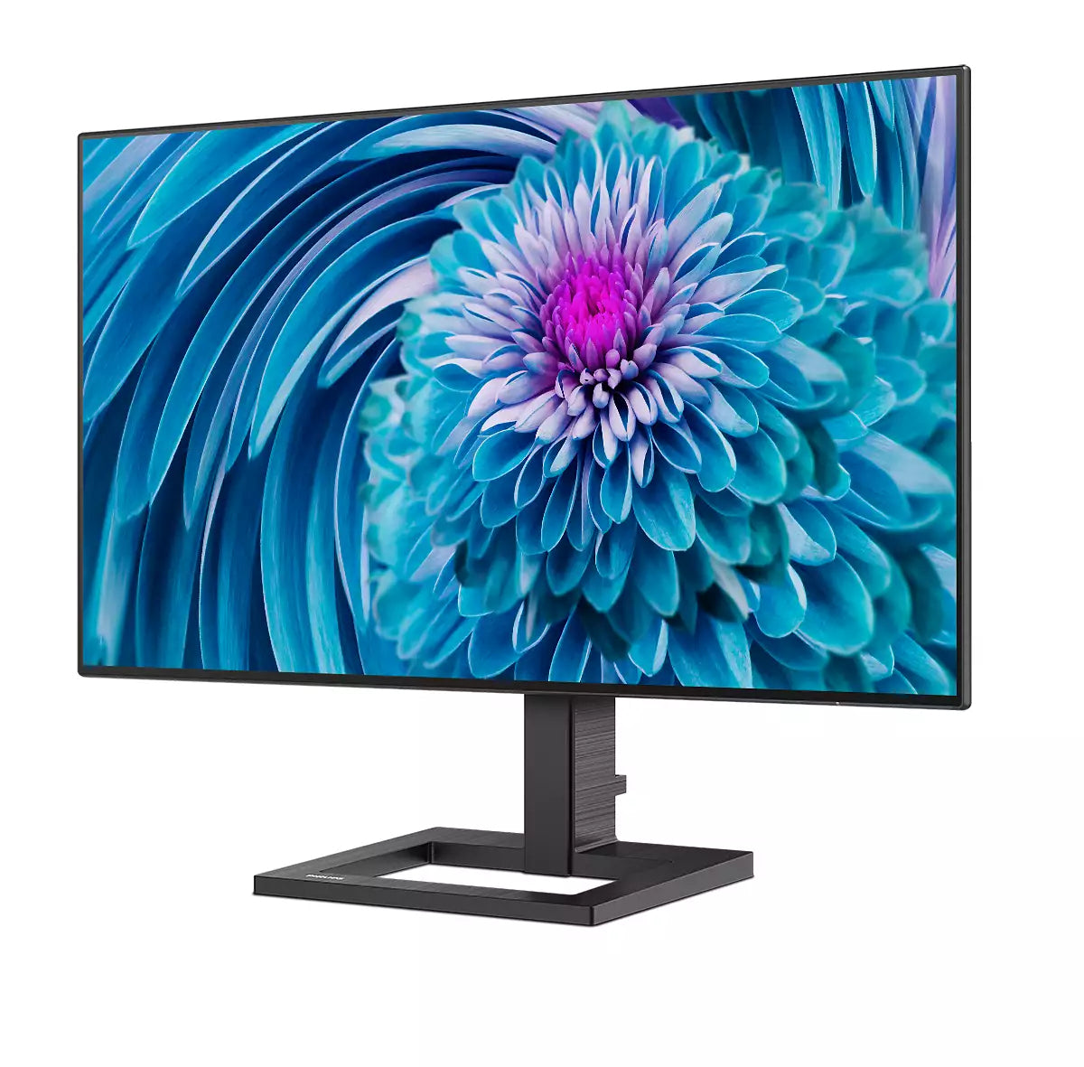 Philips E Line 275E2FAE/00 écran plat de PC 68,6 cm (27") 2560 x 1440 pixels Quad HD LED Noir