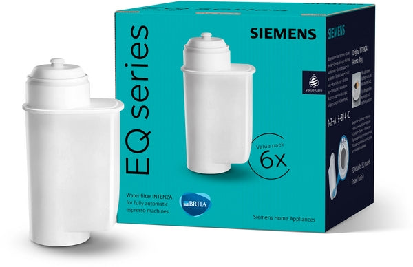 Siemens Siemens TZ70063A pièce et accessoire de machine à café Filtre à eau