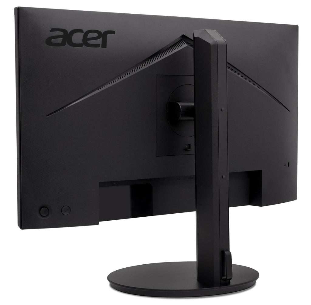 Acer CB2 CB242YP6bipr écran plat de PC 60,5 cm (23.8") 1920 x 1080 pixels Full HD LCD Noir