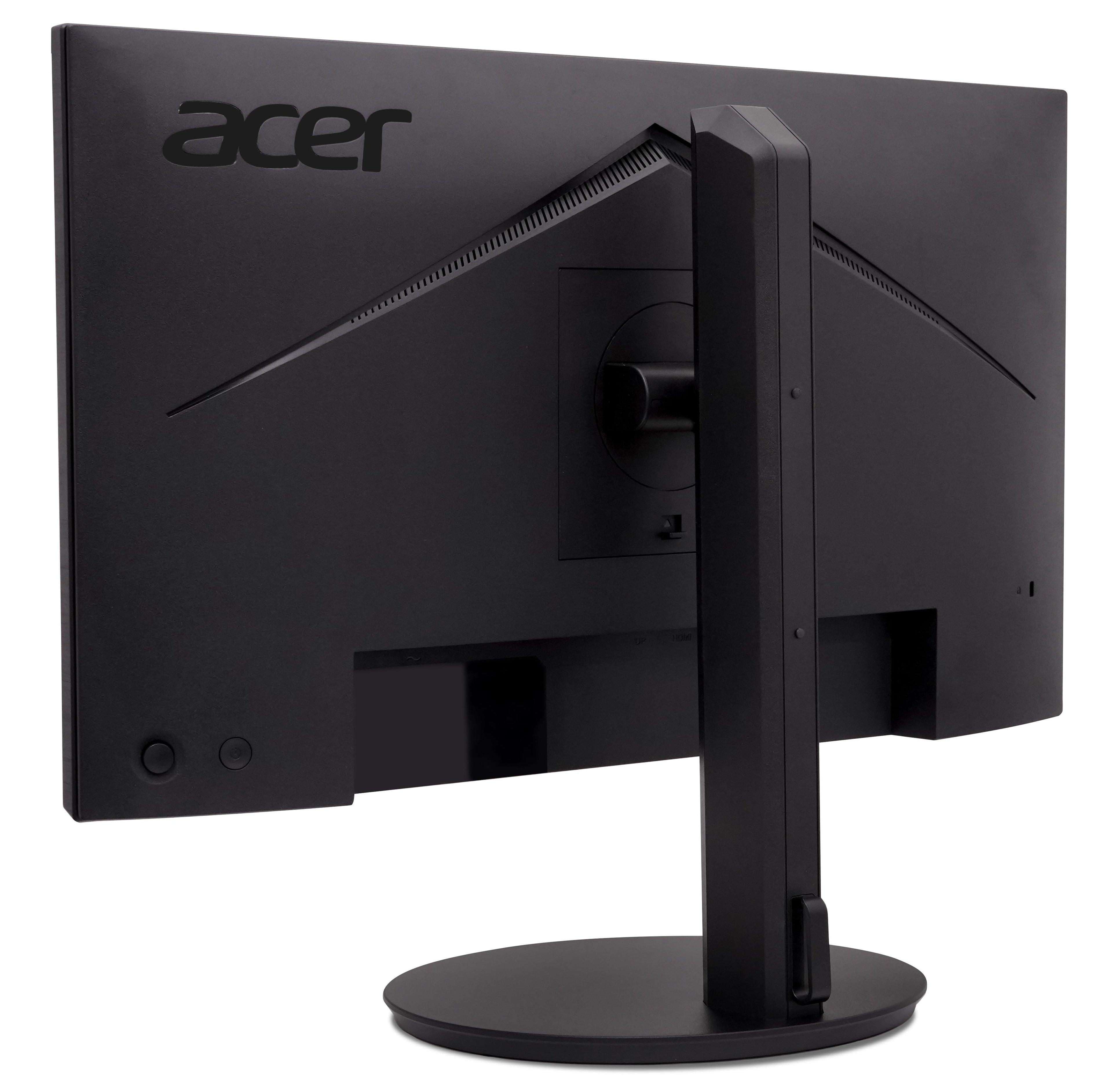 Acer CB2 CB242YP6bipr écran plat de PC 60,5 cm (23.8") 1920 x 1080 pixels Full HD LCD Noir