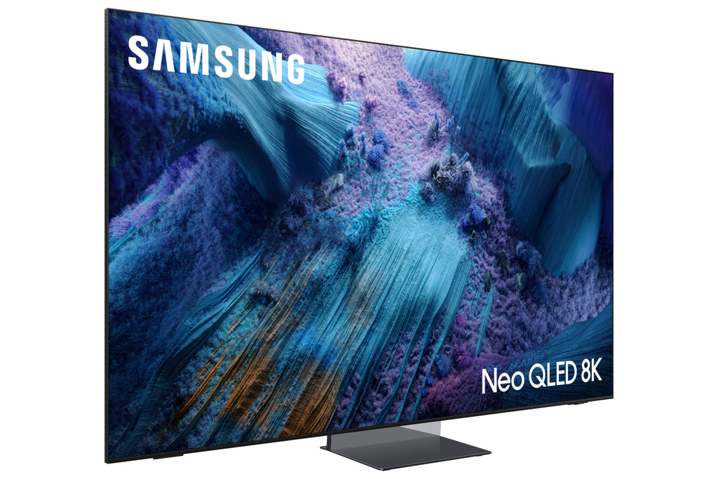 Samsung QE85QN990FT 2,16 m (85") 8K Ultra HD Smart TV Wifi Noir