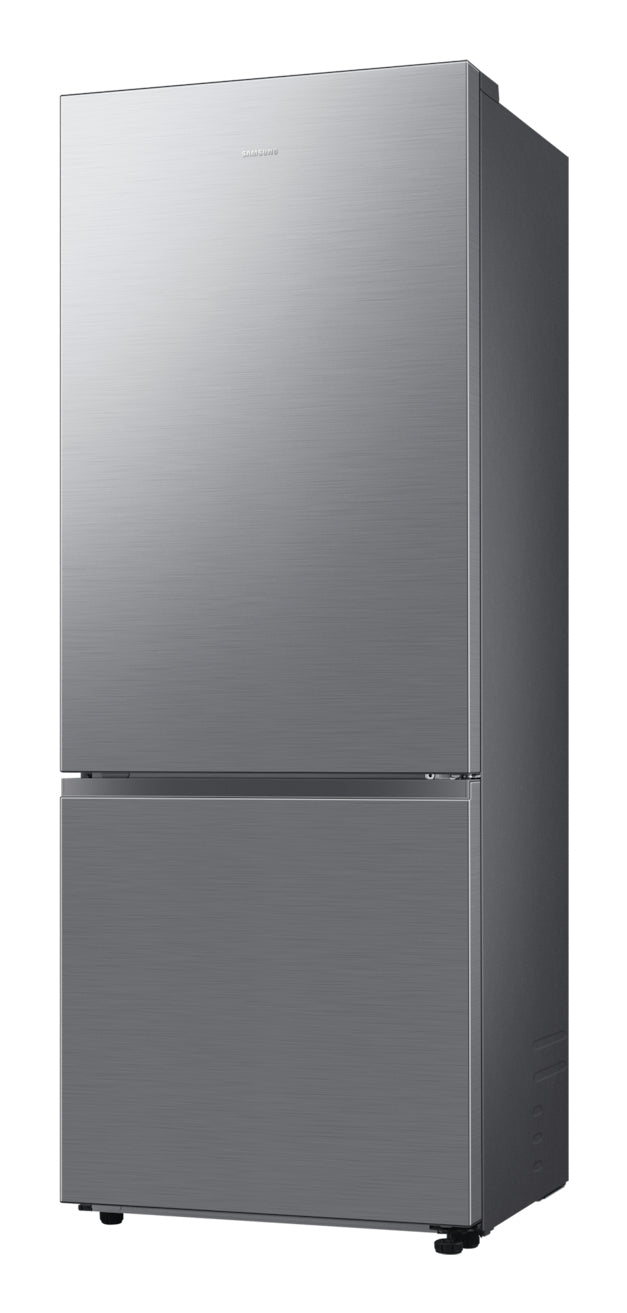Samsung RB53DG703ES9EO réfrigérateur-congélateur Pose libre 538 L Platine, Acier inoxydable